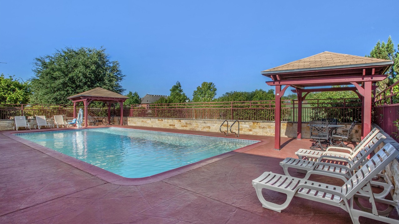 Photo of Outdoor in Brady