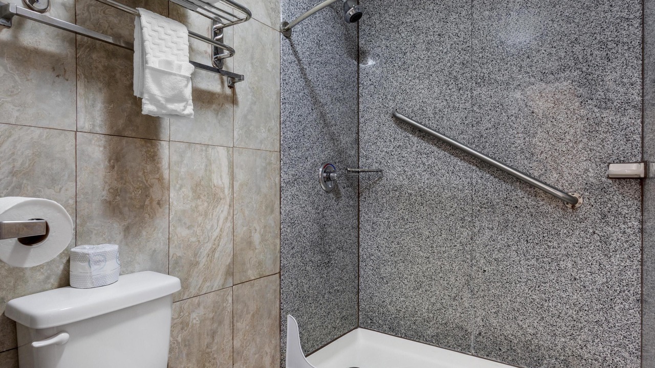 Photo of Bathroom in Brady