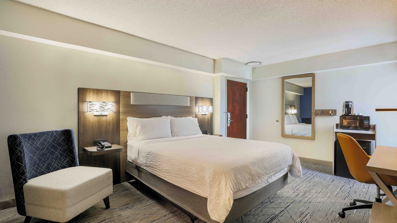 Photo of Bedroom in Burlington