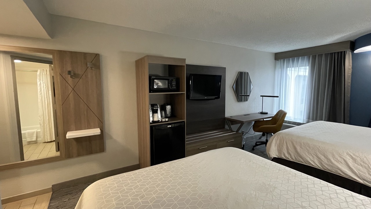 Photo of Bedroom in Burlington