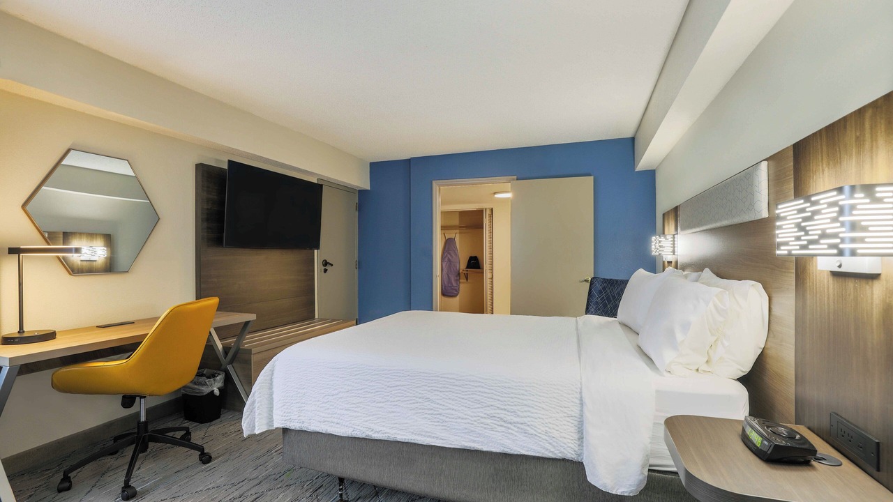 Photo of Bedroom in Burlington
