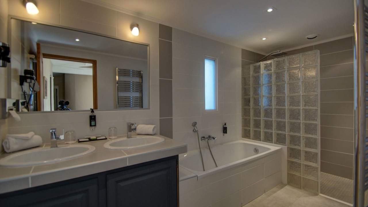 Photo of Bathroom in Villeneuve-les-Avignon