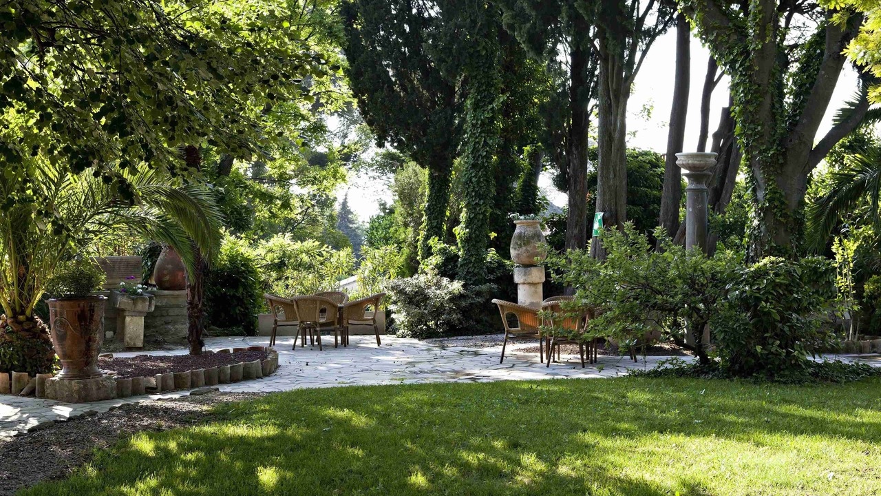 Photo of Outdoor in Villeneuve-les-Avignon