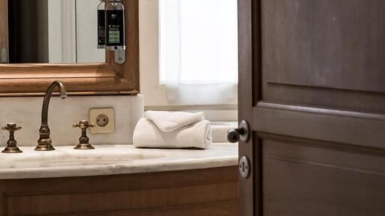 Photo of Bathroom in Villeneuve-les-Avignon