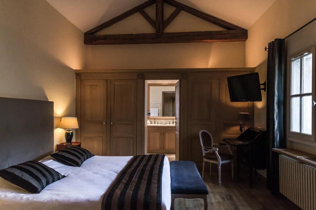 Photo of Bedroom in Villeneuve-les-Avignon