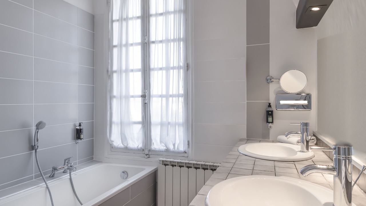 Photo of Bathroom in Villeneuve-les-Avignon