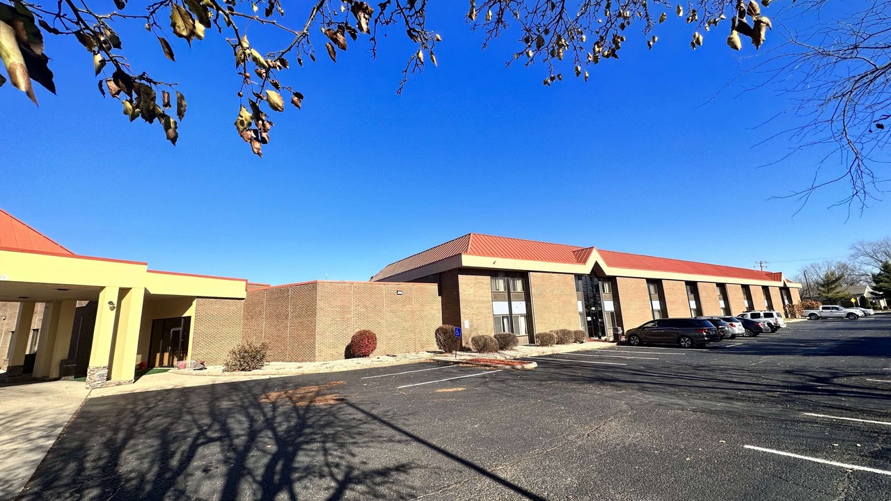 Photo of Buildings in Harrison