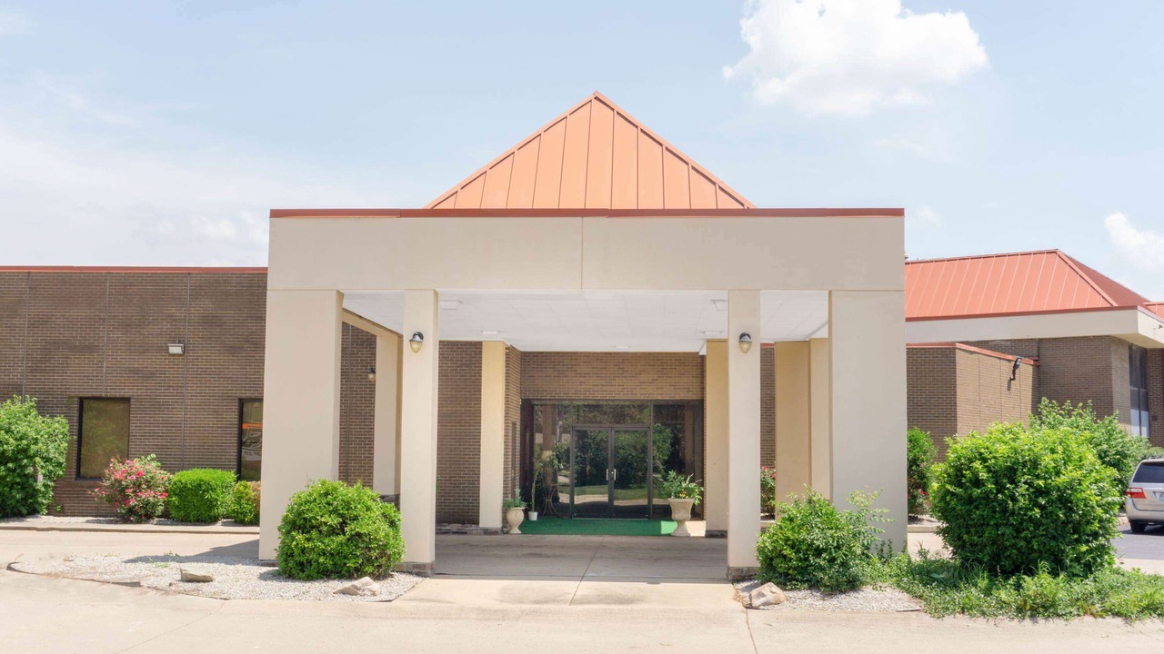 Photo of Buildings in Harrison
