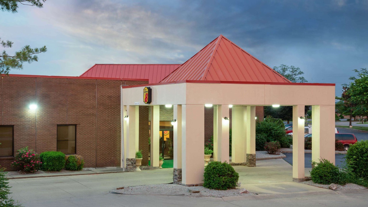 Photo of Buildings in Harrison