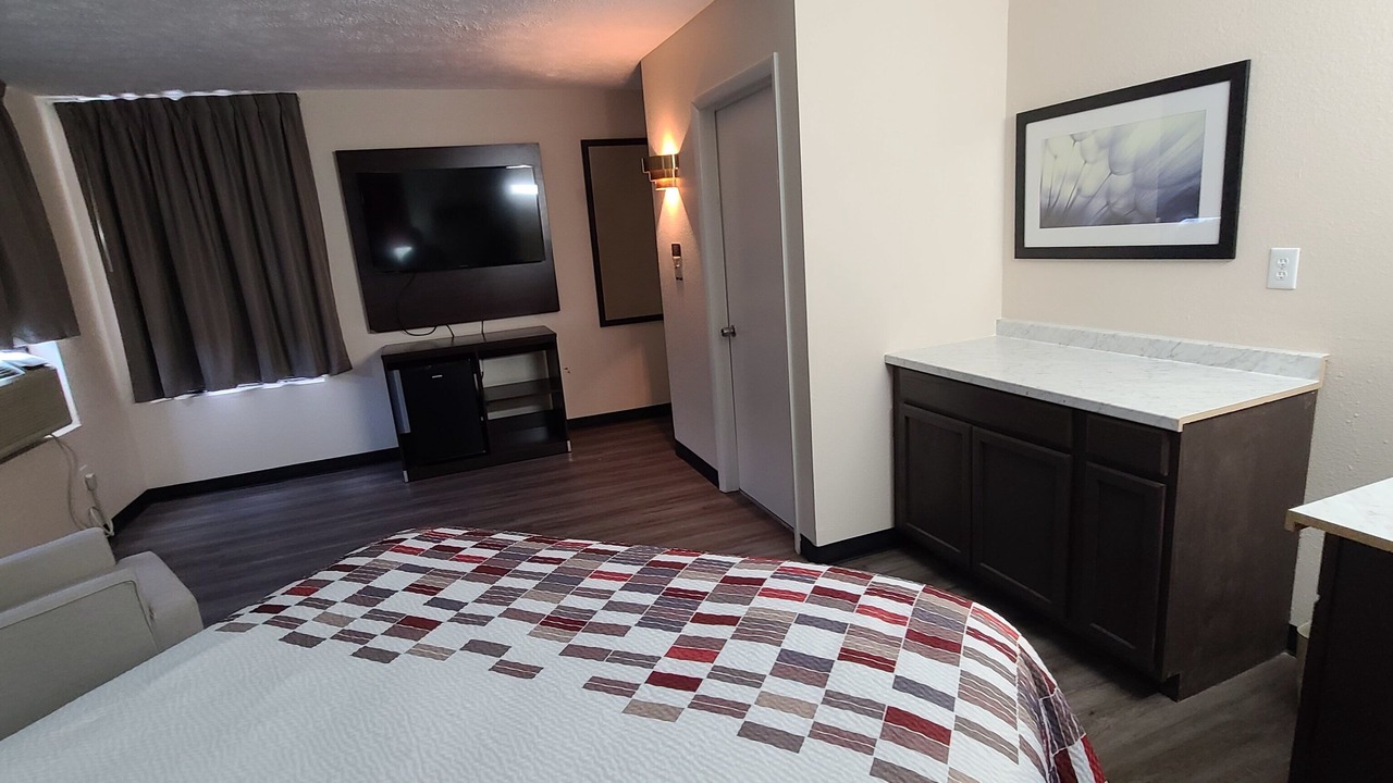 Photo of Bedroom in Dillon
