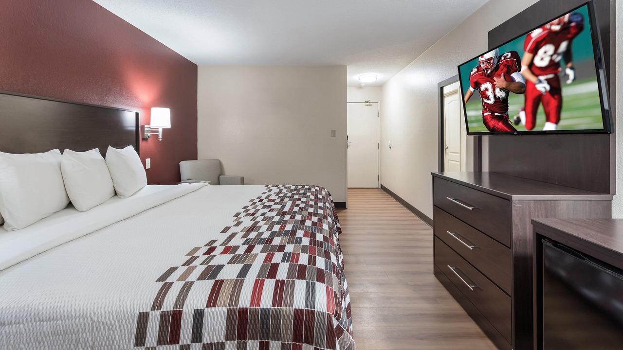 Photo of Bedroom in Dillon