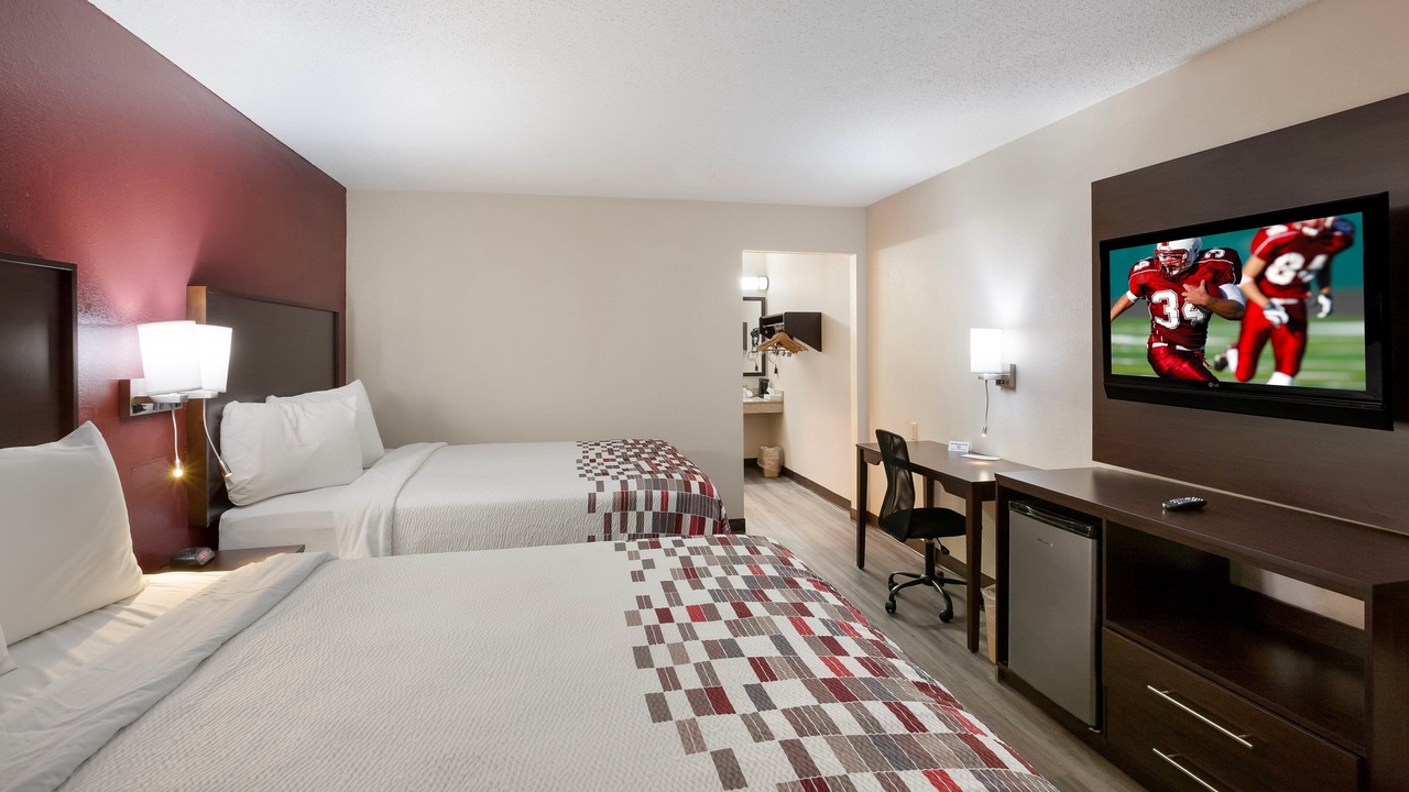 Photo of Bedroom in Dillon