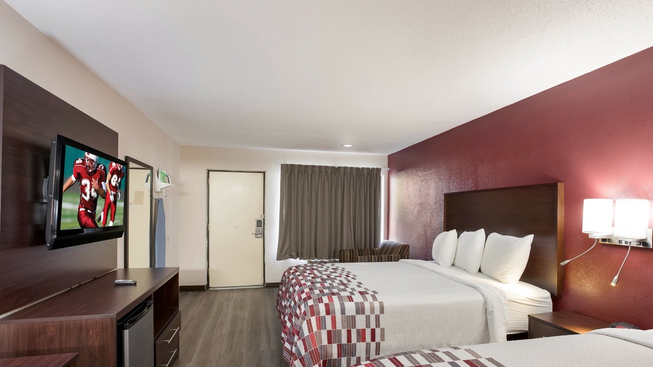 Photo of Bedroom in Dillon