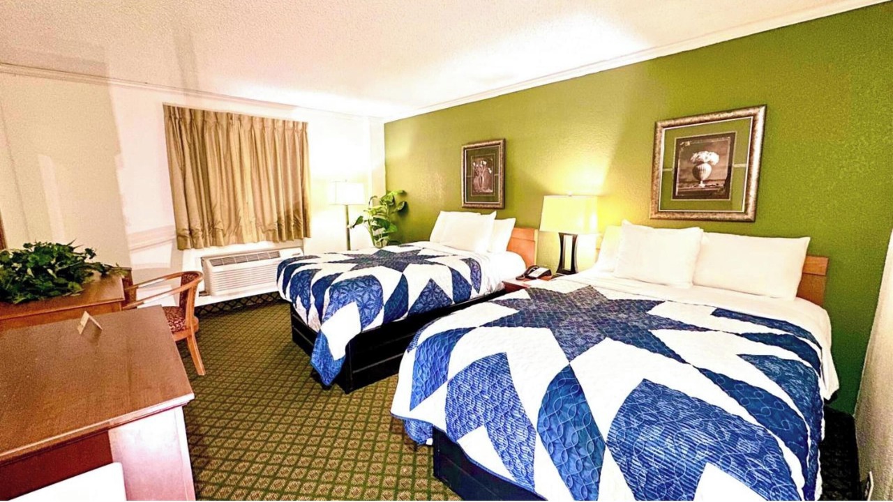 Photo of Bedroom in Jacksonville