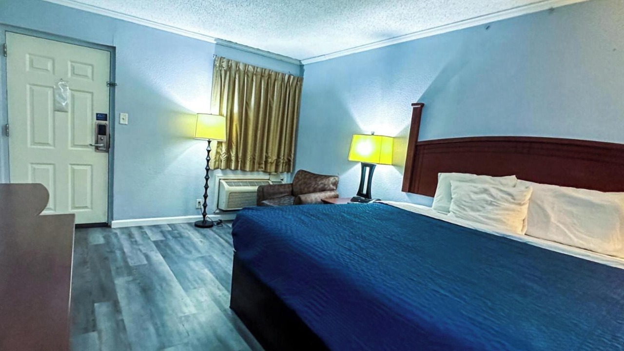 Photo of Bedroom in Jacksonville