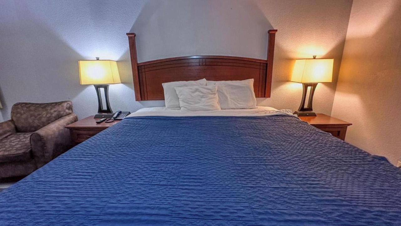 Photo of Bedroom in Jacksonville