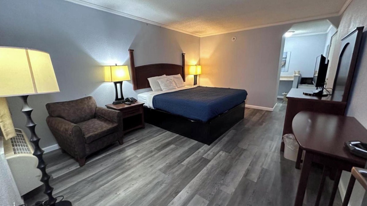 Photo of Bedroom in Jacksonville