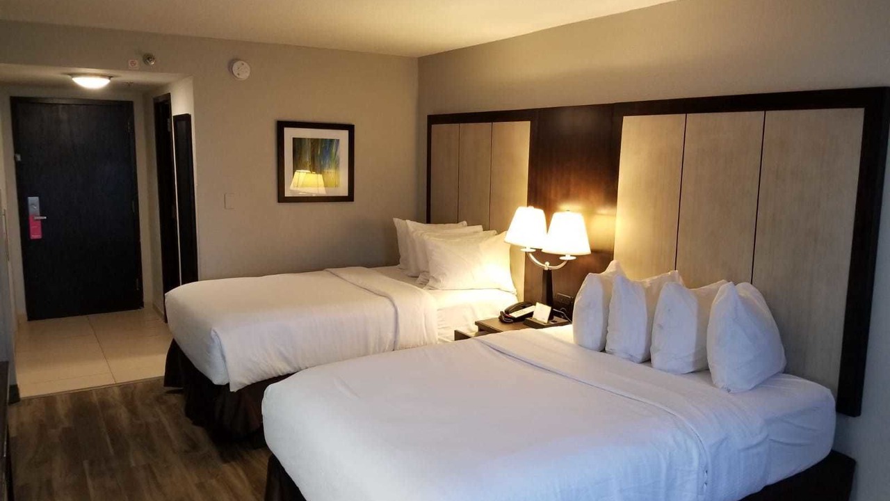 Photo of Bedroom in Baymeadows