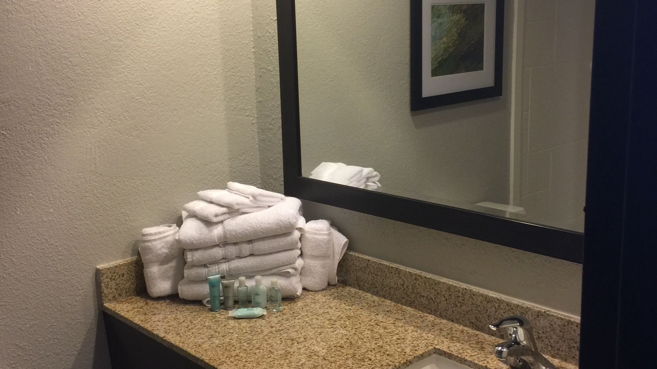 Photo of Bathroom in Baymeadows