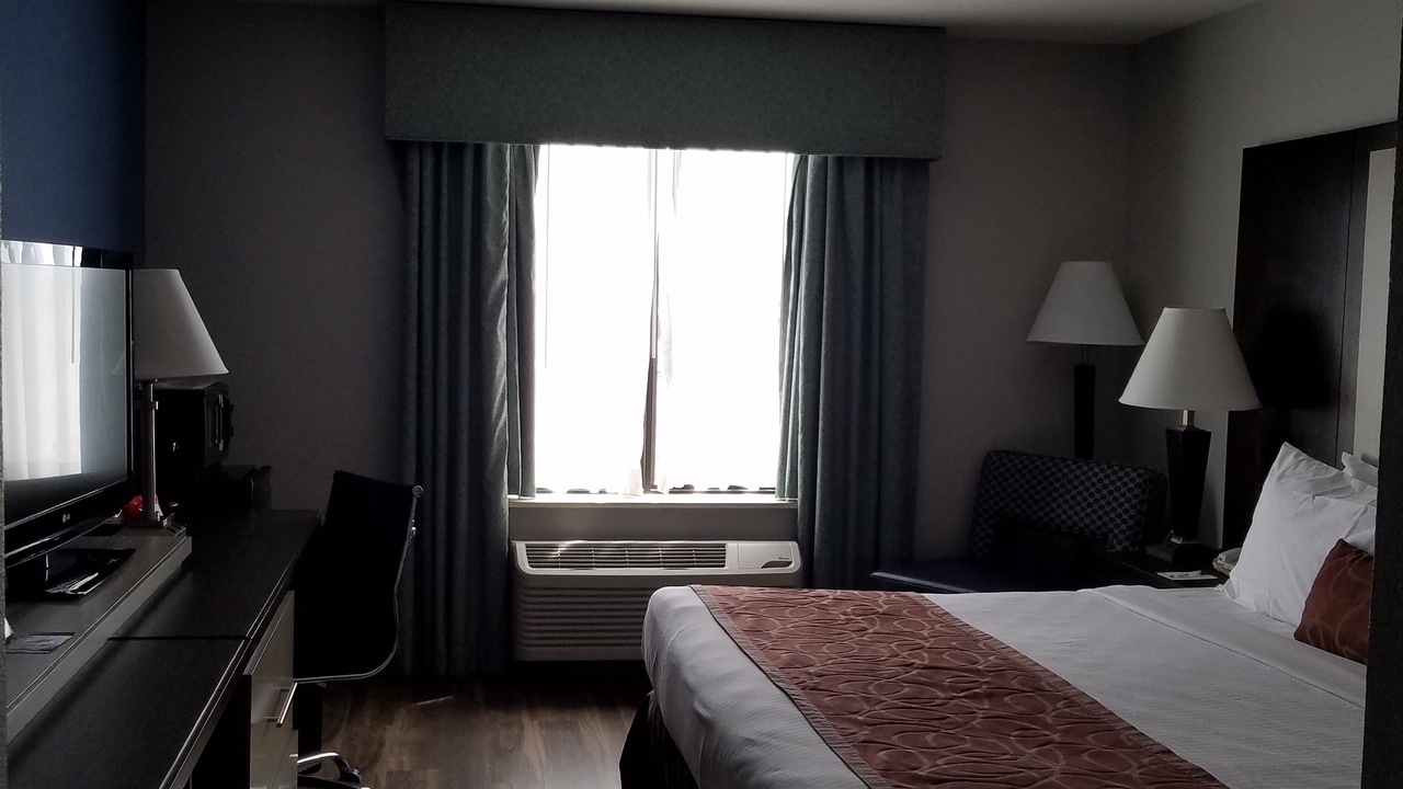 Photo of Bedroom in Baymeadows