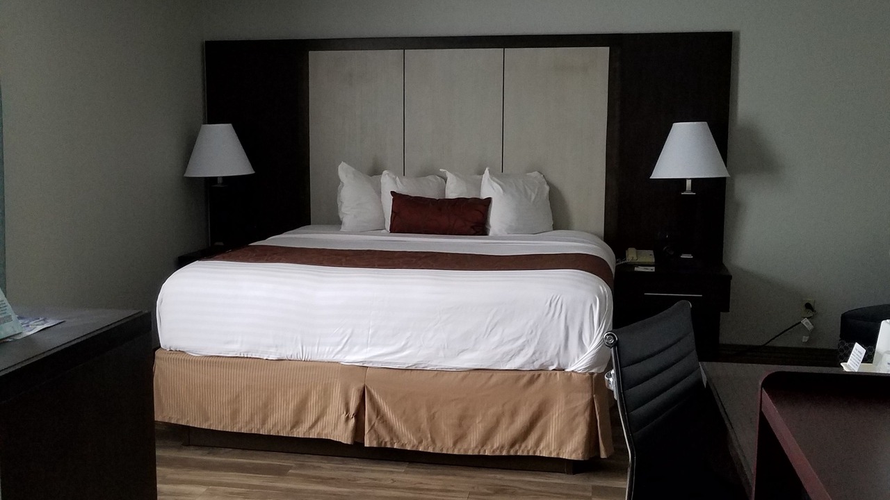 Photo of Bedroom in Baymeadows