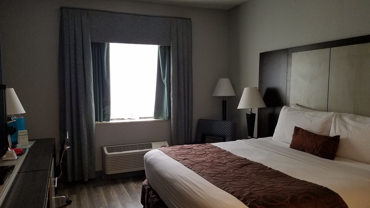 Photo of Bedroom in Baymeadows