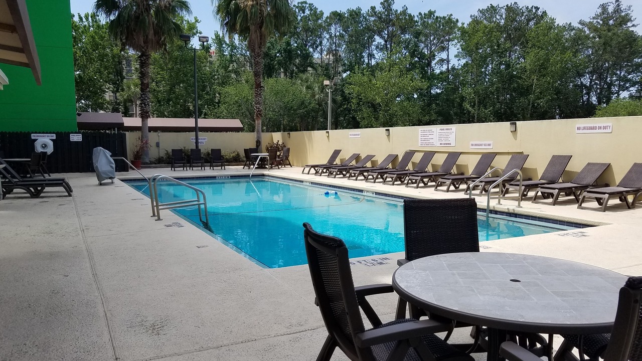 Photo of Outdoor in Baymeadows