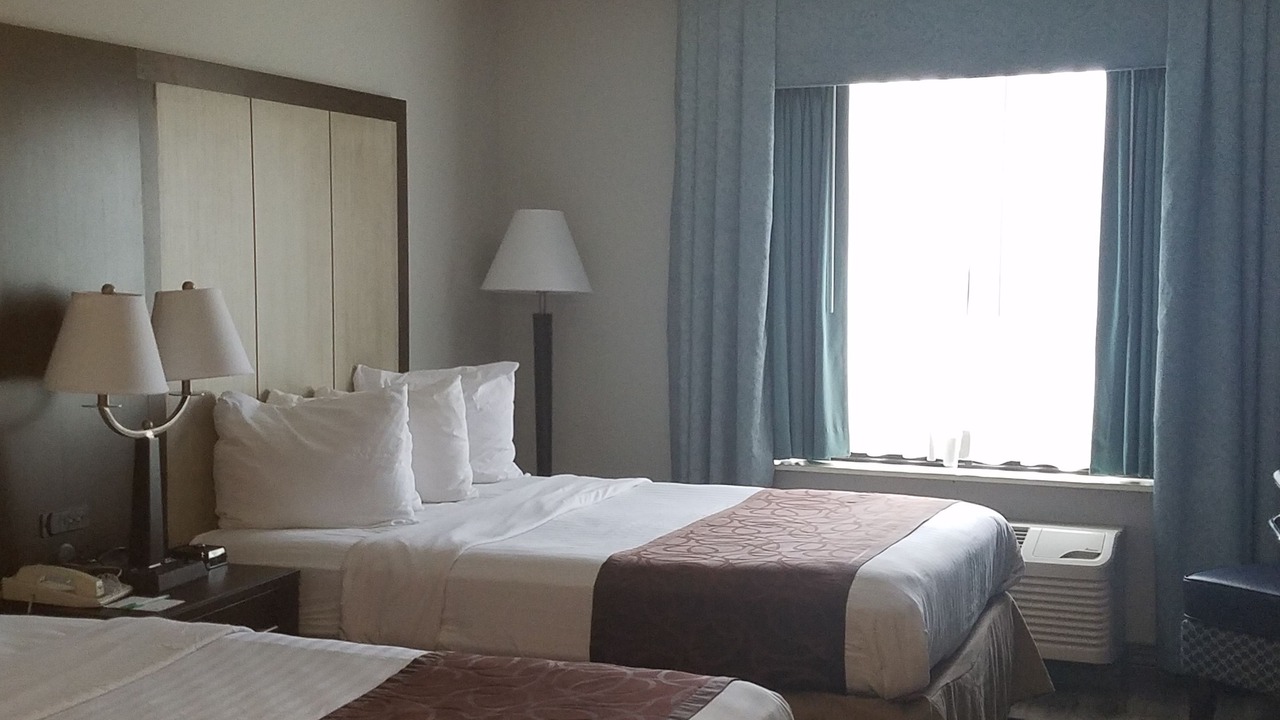 Photo of Bedroom in Baymeadows