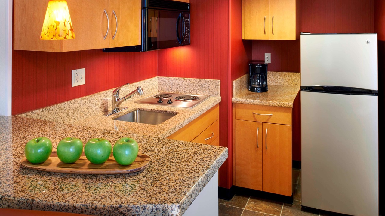 Photo of Kitchen in Warren