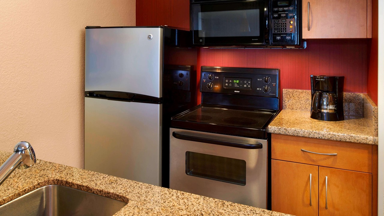 Photo of Kitchen in Warren