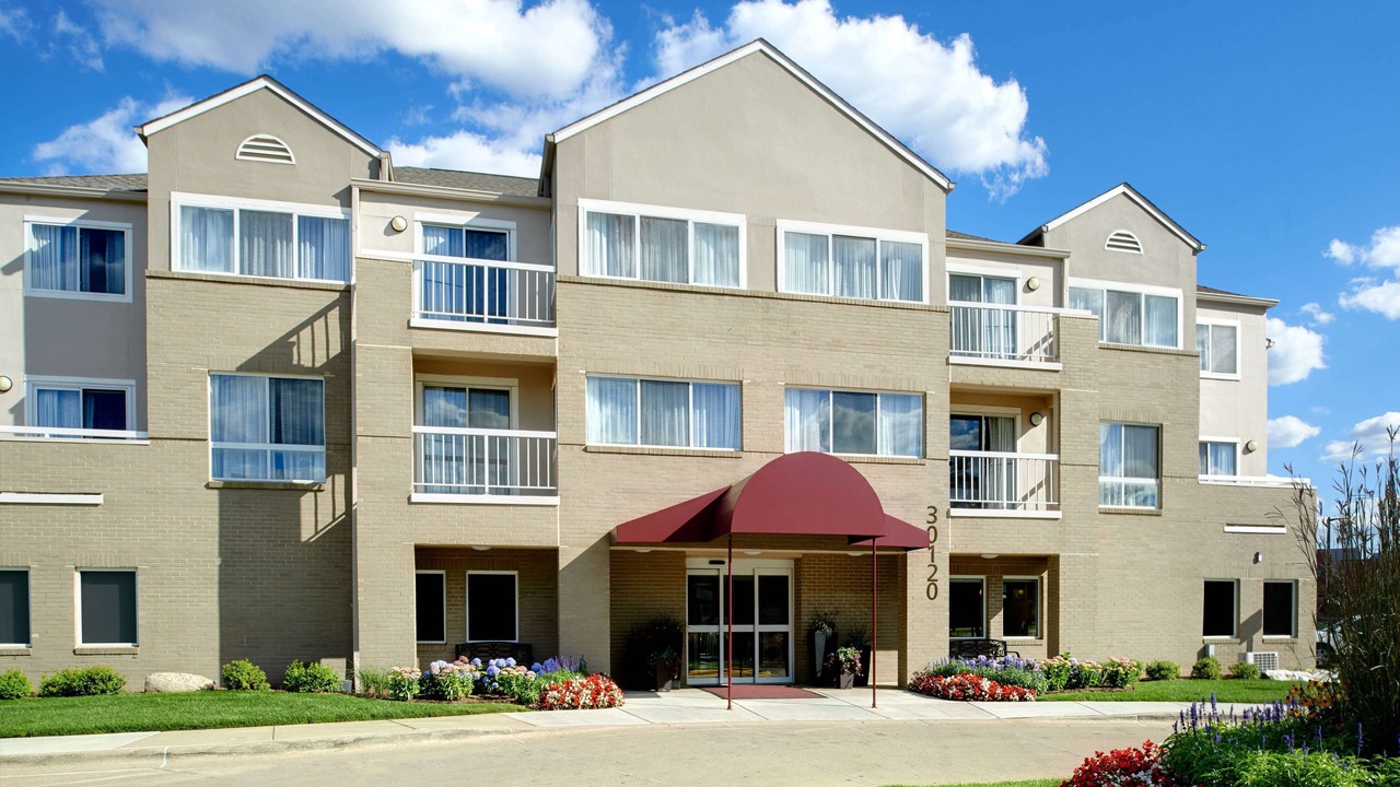 Photo of Outdoor in Warren