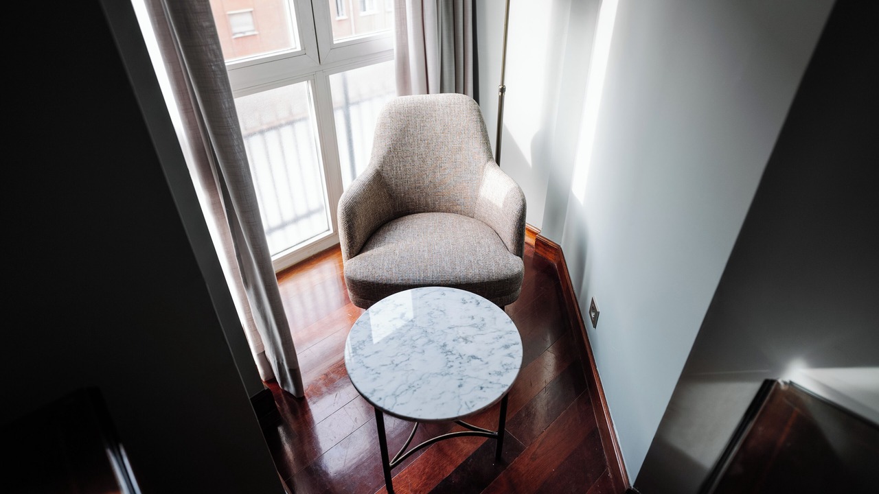 Photo of Bedroom in Burgos
