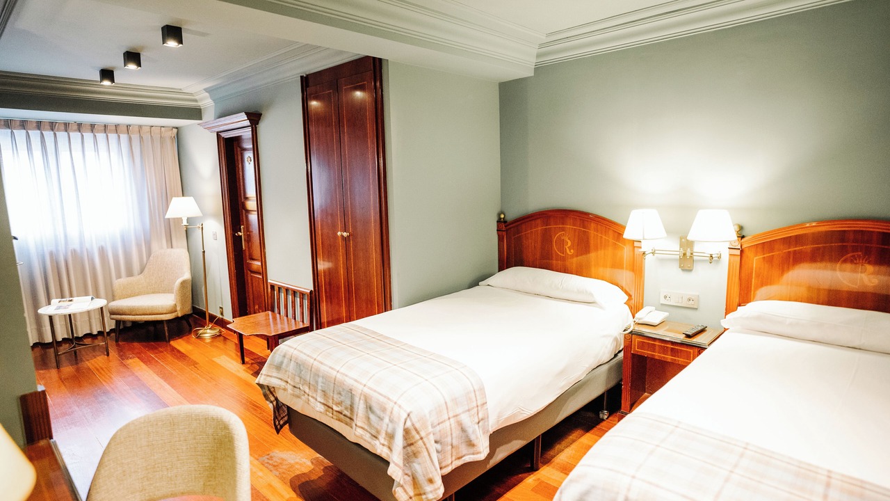Photo of Bedroom in Burgos