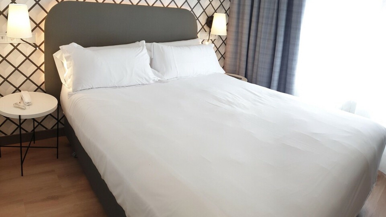 Photo of Bedroom in Burgos