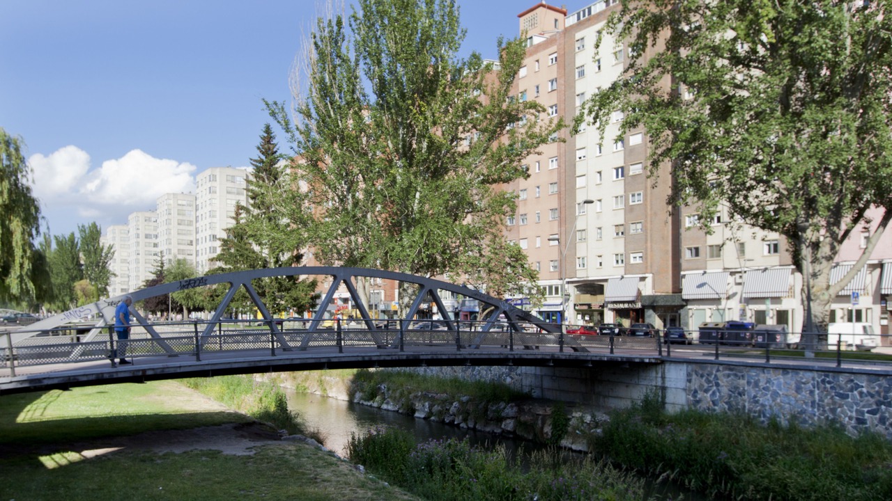Photo of Outdoor in Burgos