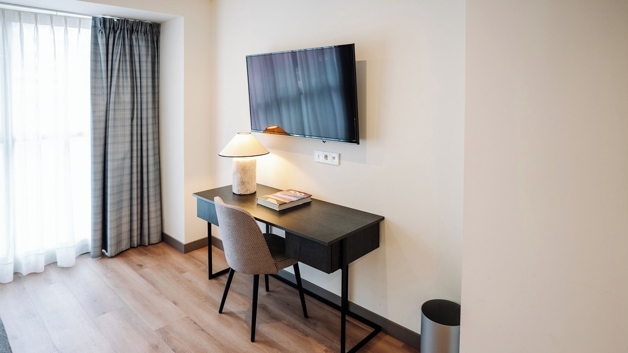 Photo of Bedroom in Burgos