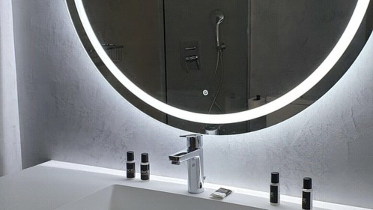 Photo of Bathroom in Burgos