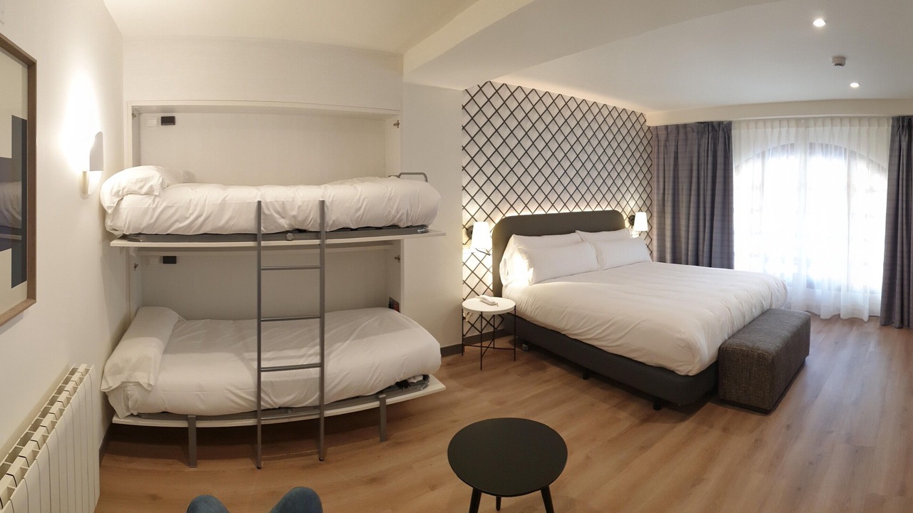 Photo of Bedroom in Burgos