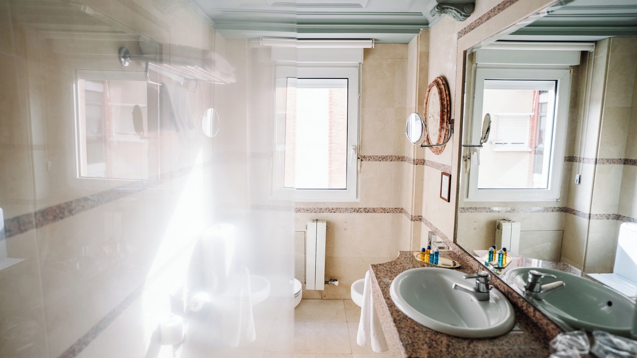 Photo of Bathroom in Burgos