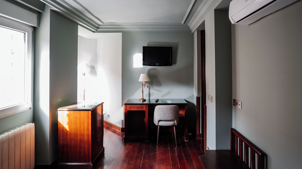 Photo of Bedroom in Burgos