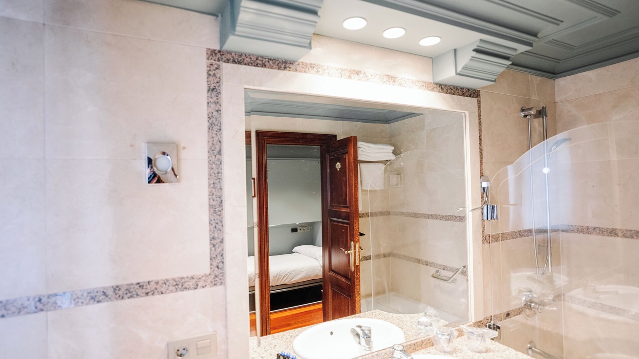 Photo of Bedroom in Burgos