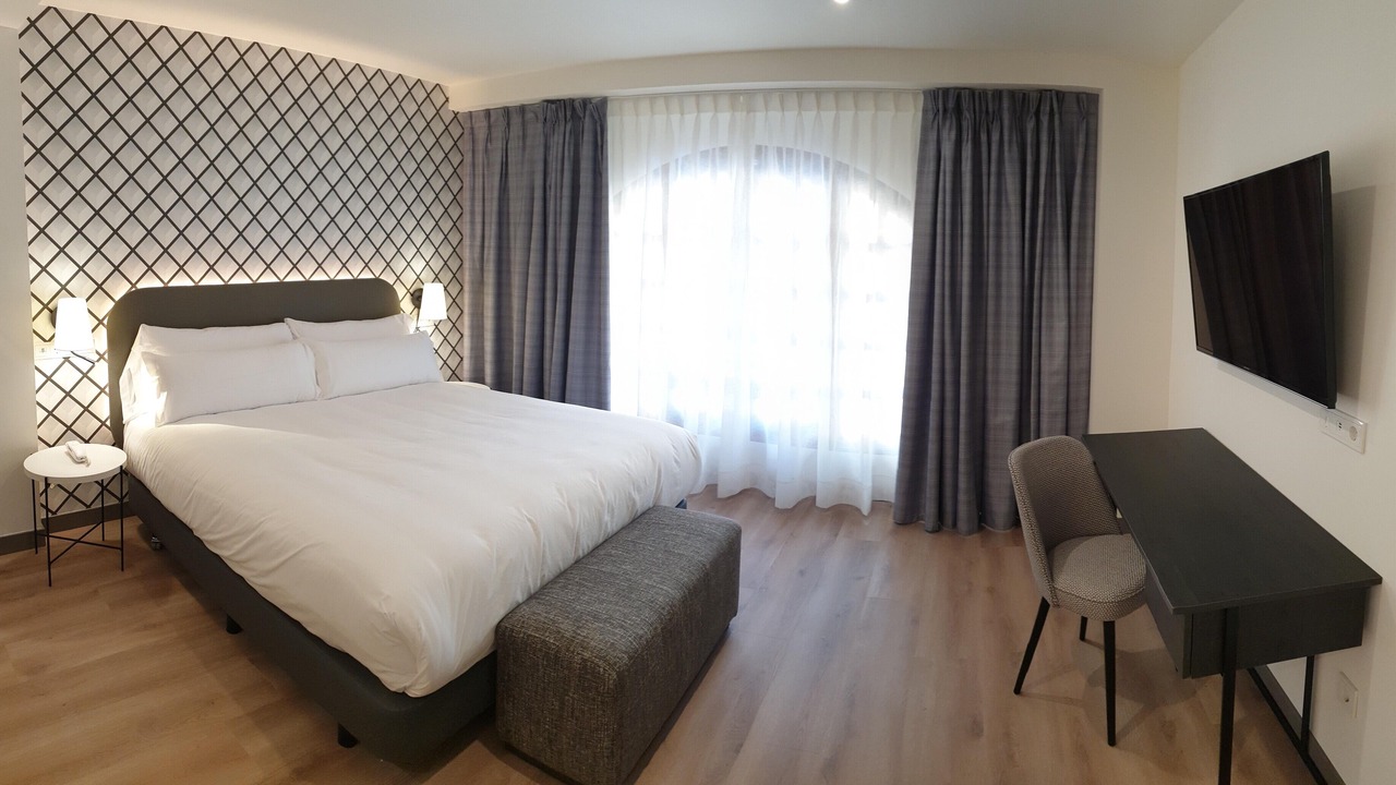 Photo of Bedroom in Burgos