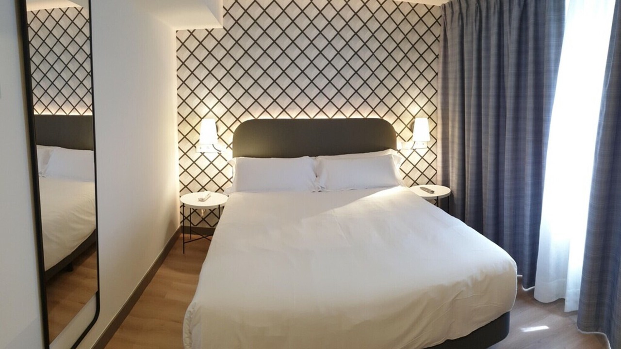 Photo of Bedroom in Burgos