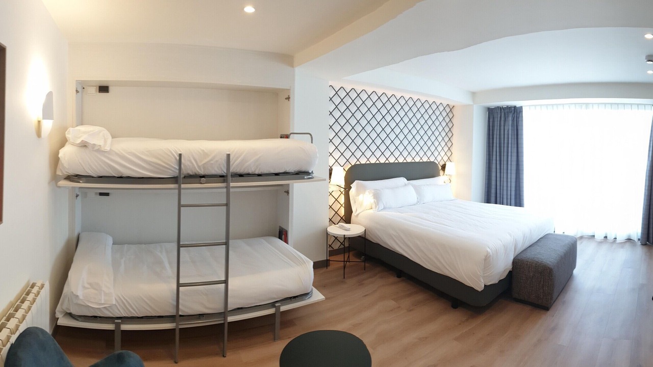 Photo of Bedroom in Burgos