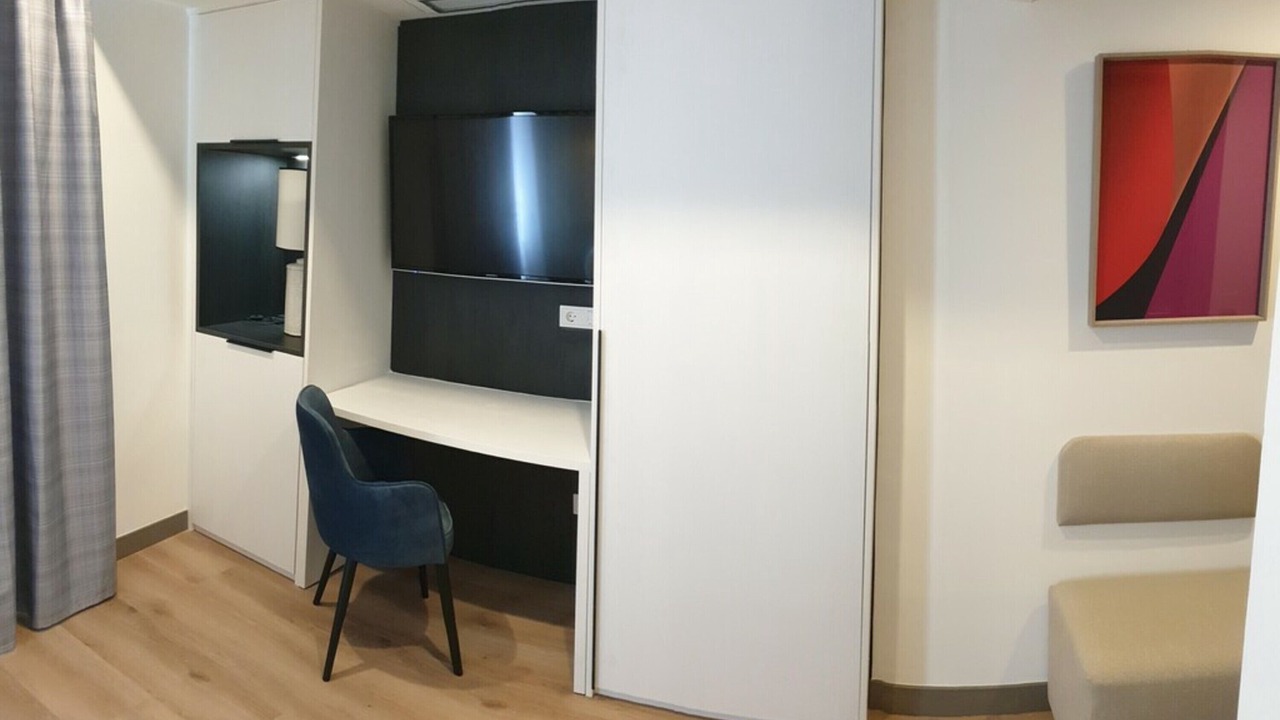 Photo of Bedroom in Burgos