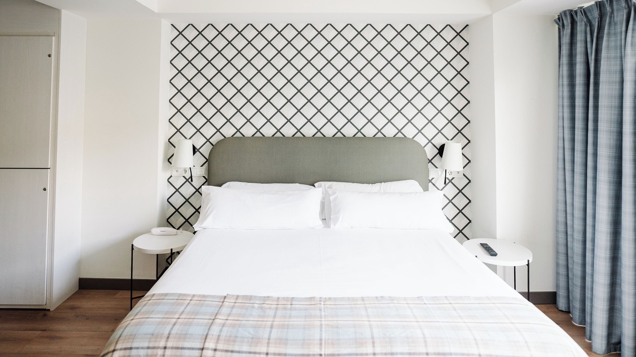 Photo of Bedroom in Burgos