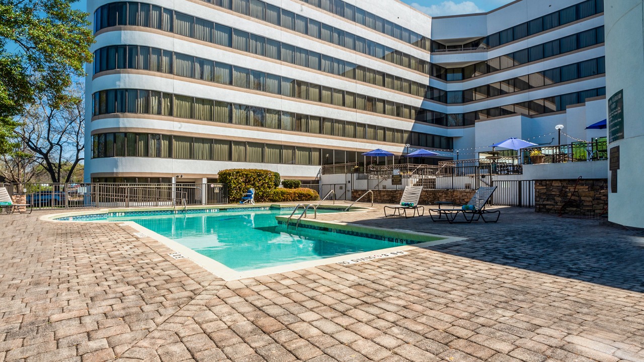 Photo of Outdoor in Executive Park
