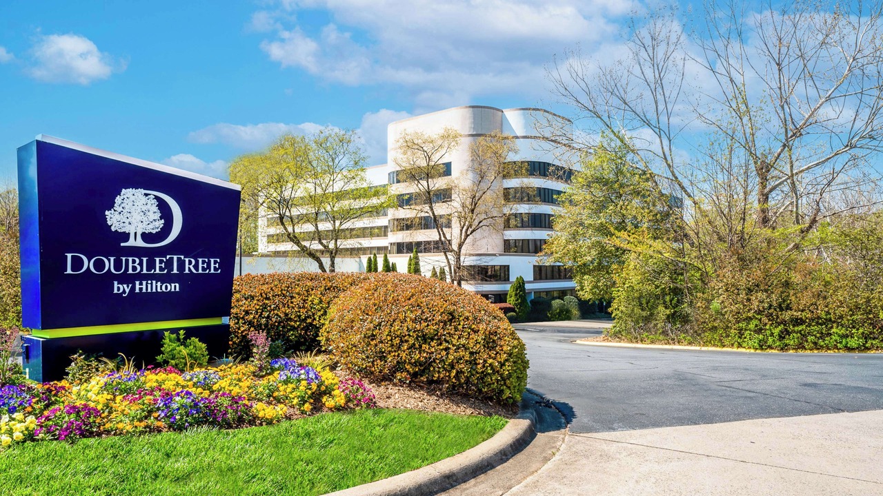 Photo of Outdoor in Executive Park