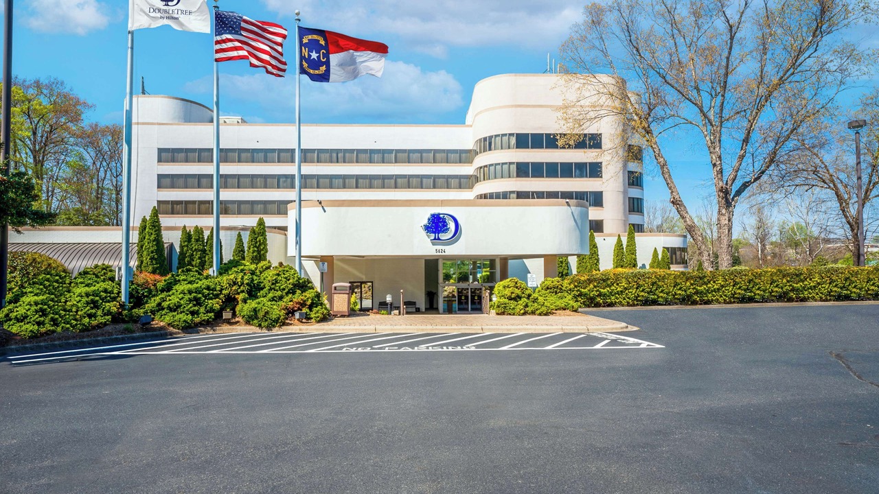 Photo of Outdoor in Executive Park