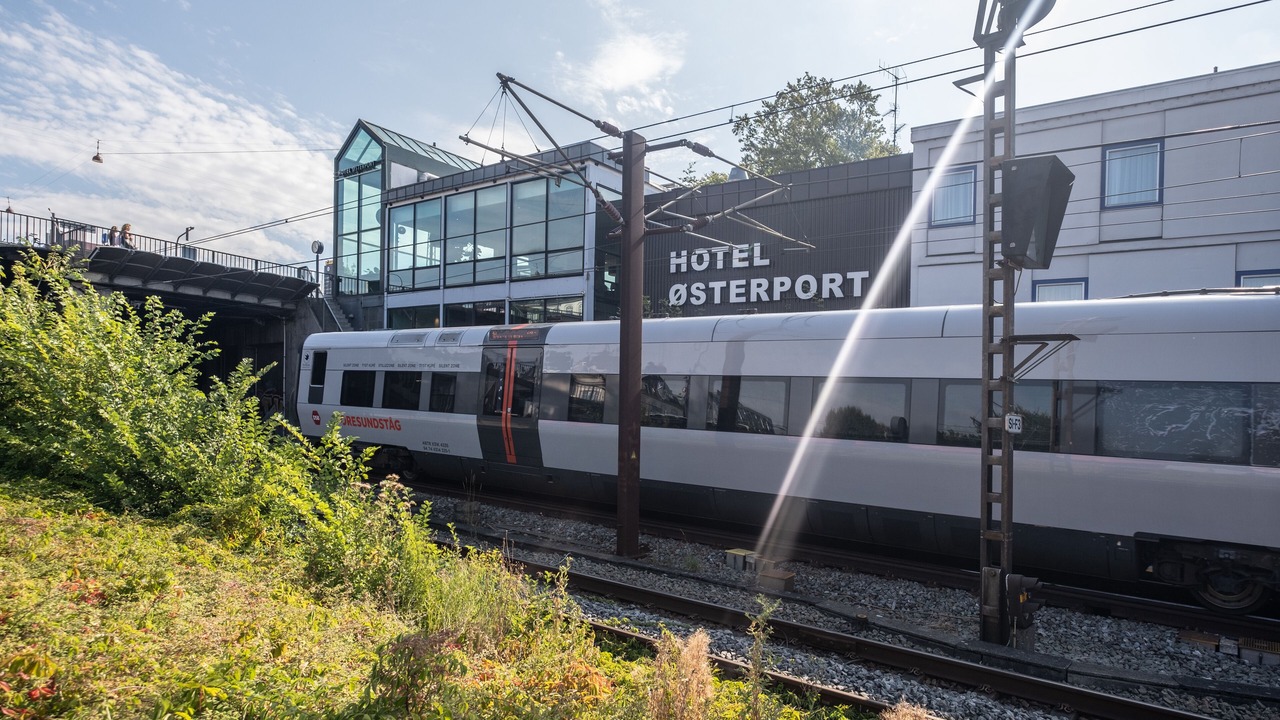 Photo of Outdoor in Copenhagen K